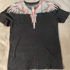 marcelo burlon t-shirt